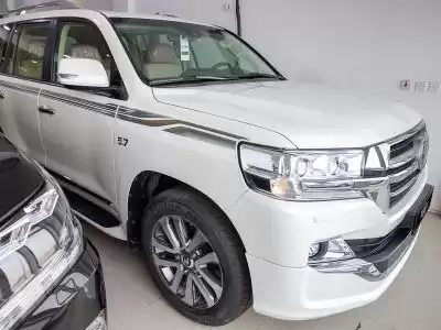 کاملا نو Toyota Unspecified برای فروش که در دوحه #7412 - 1  image 